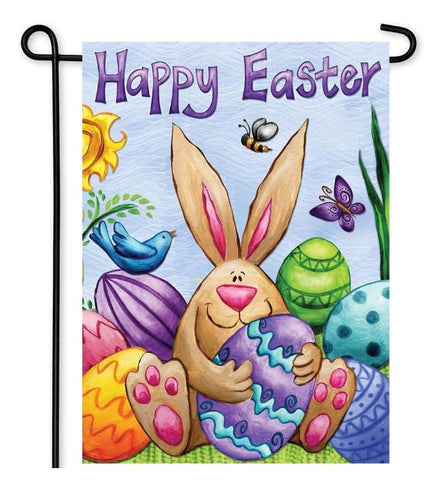 Easter Garden flags – Country Yard Outlet